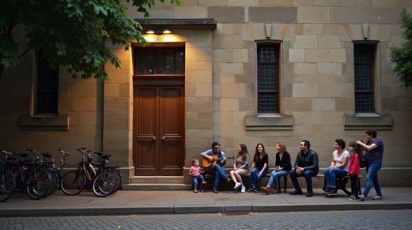 Apprendre la batterie à Rennes : cours personnalisés et collectifs