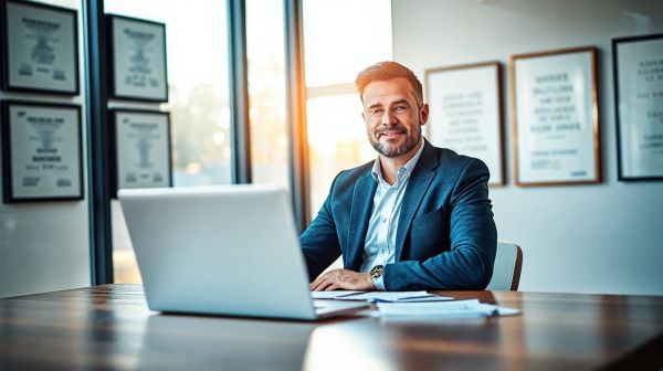 Découvrez les meilleurs logiciels pour maximiser votre gestion de carrière