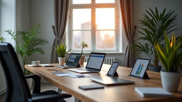 Maîtriser la facturation électronique pour un meilleur fonctionnement