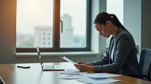 Optimisez votre gestion des carrières avec le bon logiciel