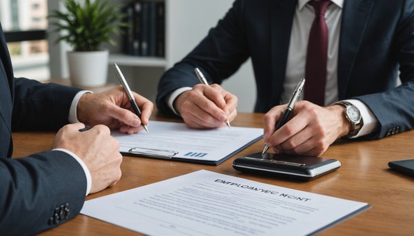 Suspension contrat de travail : tout ce que vous devez savoir