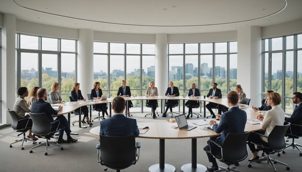 Formation professionnelle RH : développez les talents de demain