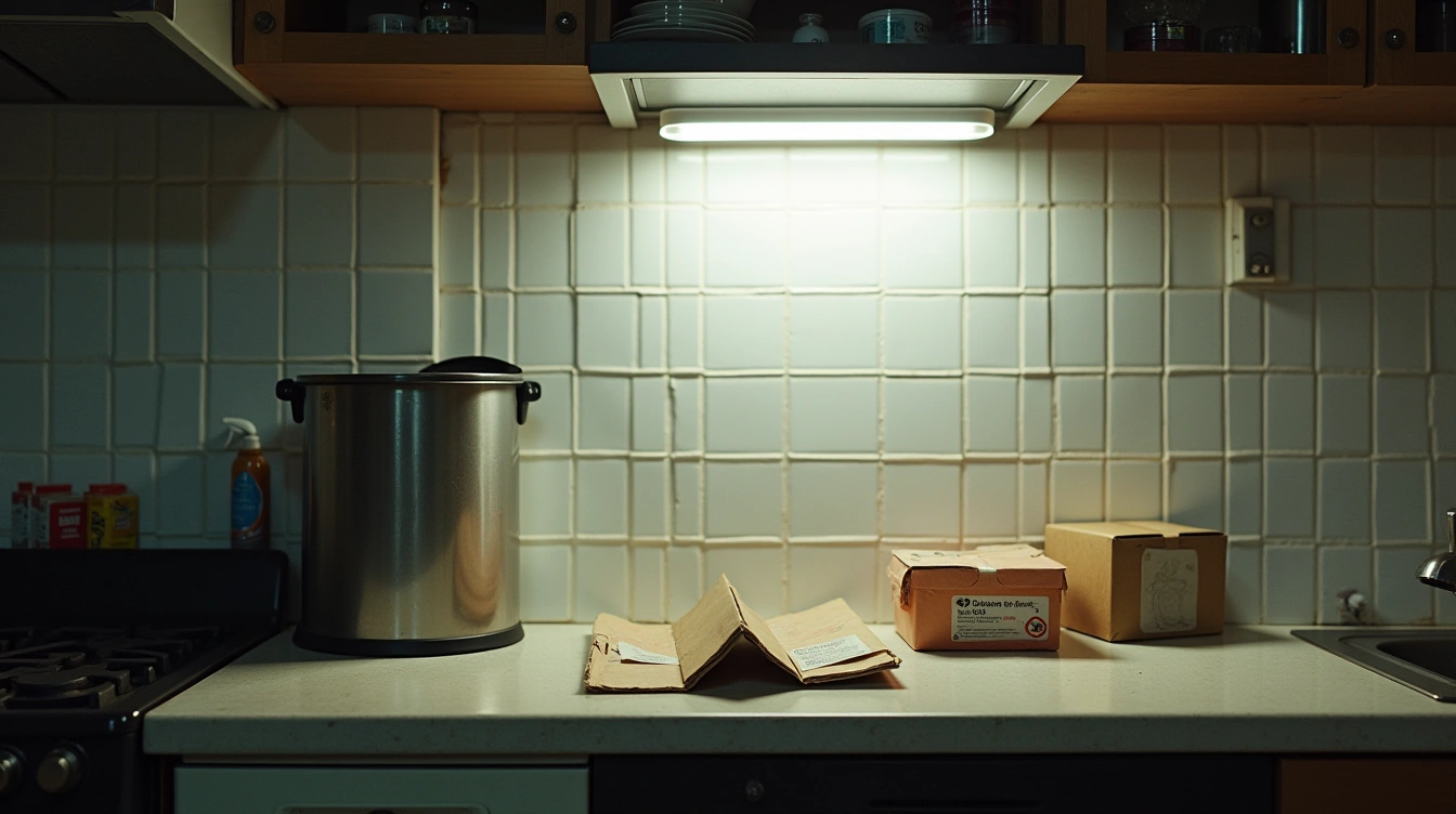 Questions fréquentes sur l'extermination des cafards